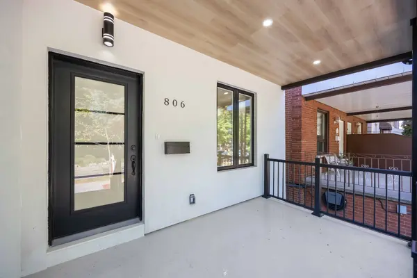 806 Gladstone AVE, Toronto W02, ON M6H 3J6