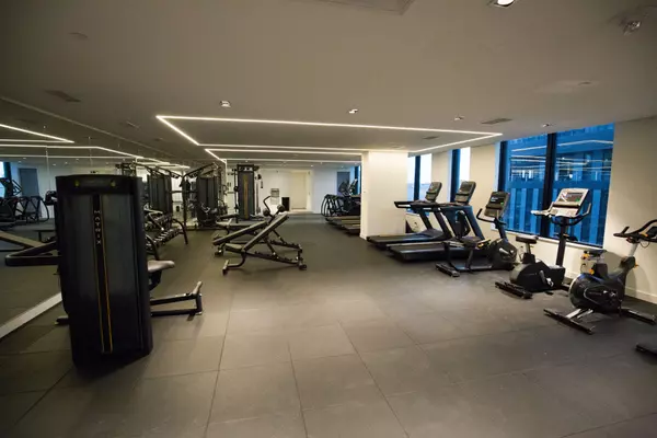 Mississauga, ON L5B 0N9,4015 The Exchange ST #1105