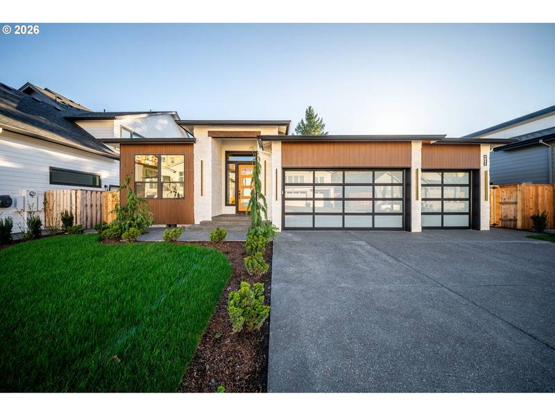 460 W U ST, Washougal, WA 98671