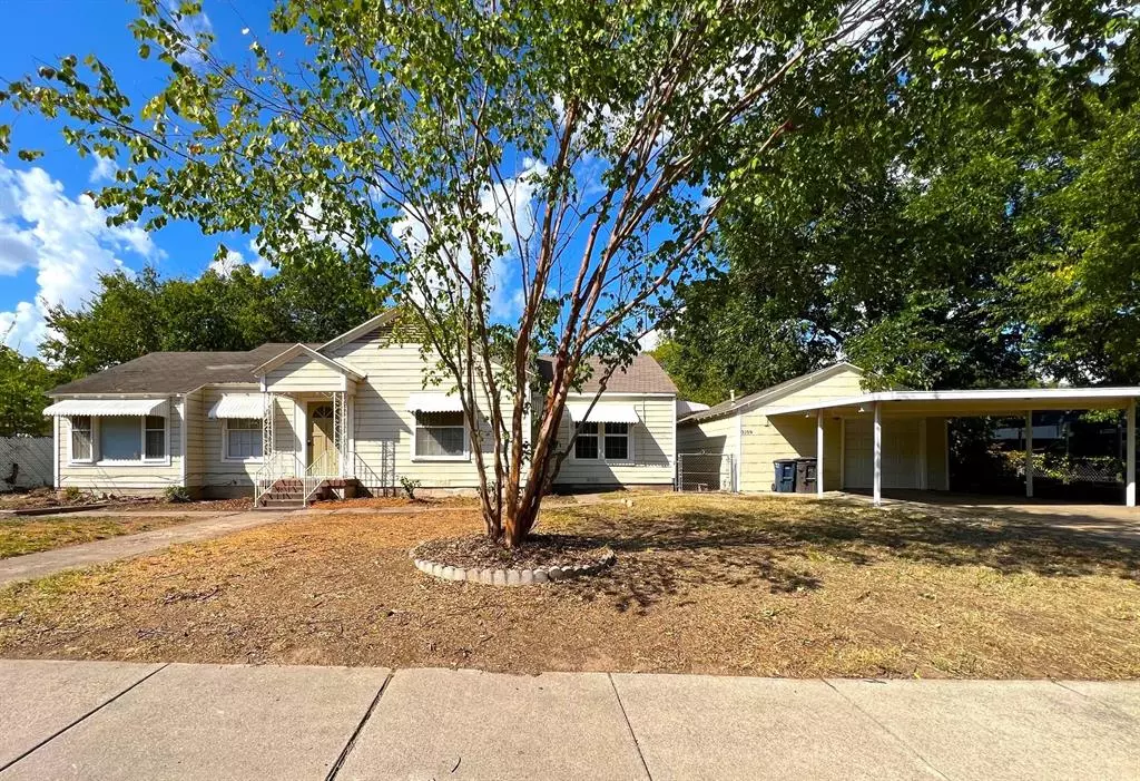 Fort Worth, TX 76119,3109 Pioneer Street