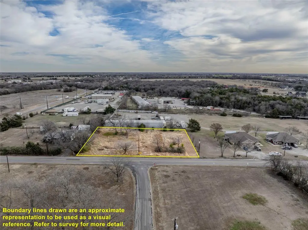 Mckinney, TX 75071,7400 County Road 410