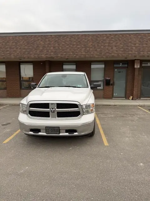 Mississauga, ON L4Y 1Y6,2416 Haines RD #7