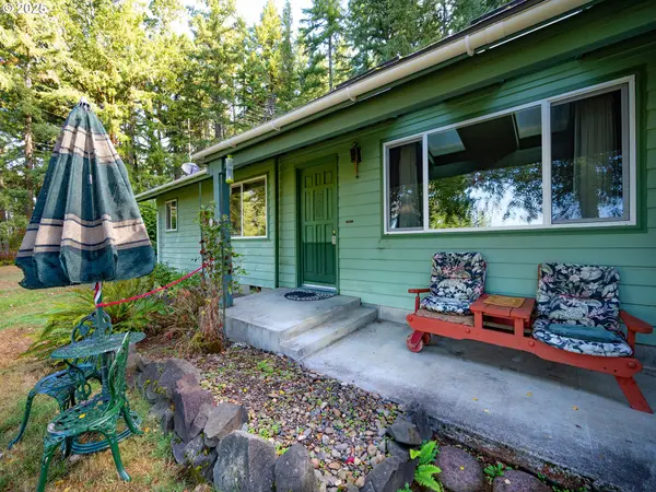 Eugene, OR 97405,81499 TERRITORIAL HWY