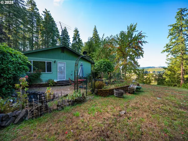 Eugene, OR 97405,81499 TERRITORIAL HWY