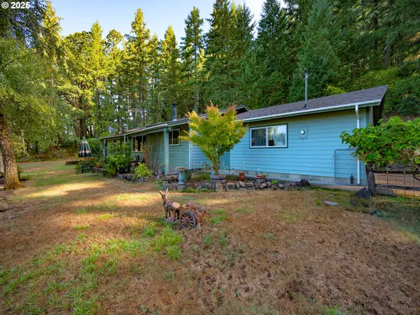 Eugene, OR 97405,81499 TERRITORIAL HWY