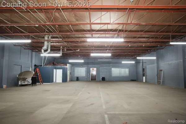 Hamtramck, MI 48212,13211 Conant ST