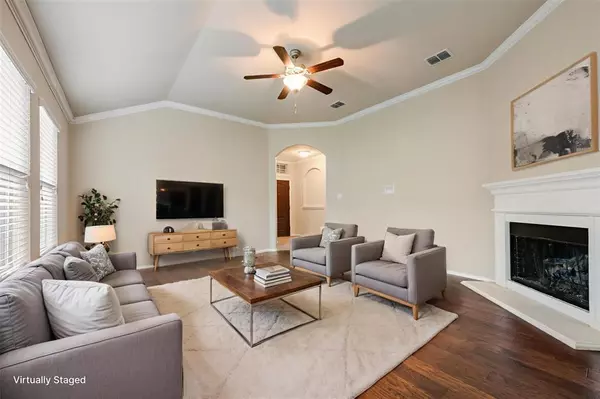 Mckinney, TX 75071,1804 Abbeygale Drive