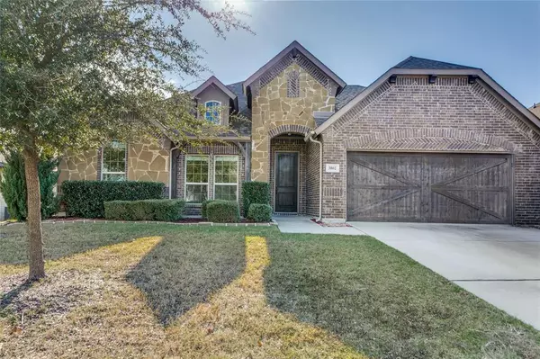 Midlothian, TX 76065,3802 Arbor Grove Trail