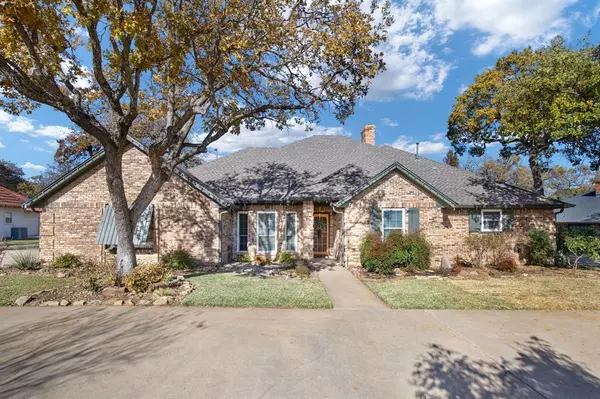 Denton, TX 76205,9 Rolling Hills Circle