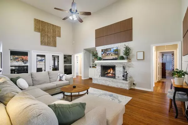 Denton, TX 76205,9 Rolling Hills Circle