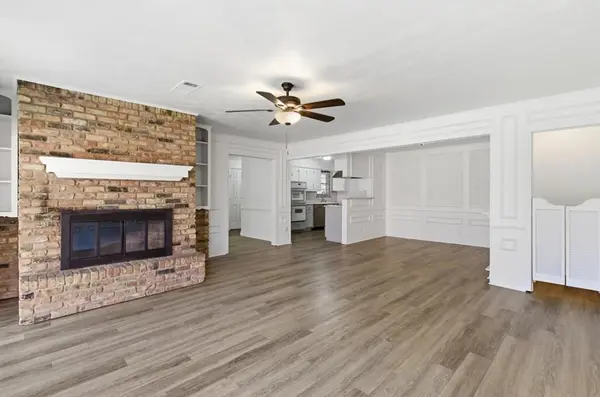 Irving, TX 75062,3310 Bryn Mawr Drive