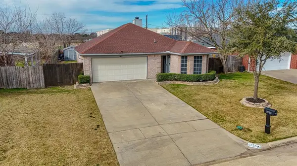 Arlington, TX 76018,6318 Brookbriar Court
