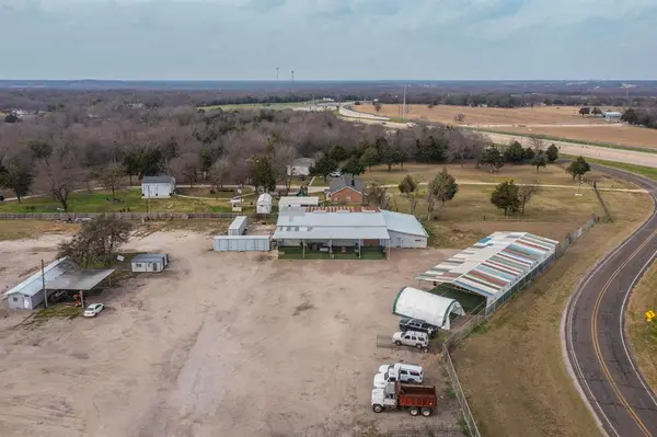 Richland, TX 76681,700 E Main Street