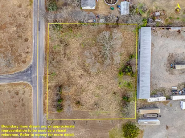 Mckinney, TX 75071,7400 County Road 410