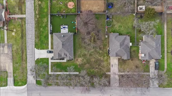 904 E Buffalo Street, Forney, TX 75126