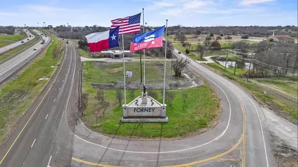 Forney, TX 75126,904 E Buffalo Street