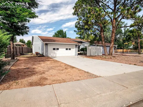 Colorado Springs, CO 80917,3660 Inspiration DR