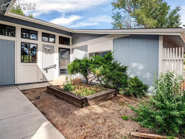 Colorado Springs, CO 80917,3660 Inspiration DR