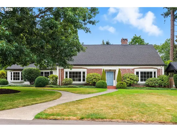 Portland, OR 97225,3860 SW 75TH AVE