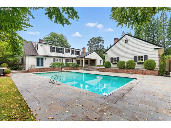 Portland, OR 97225,3860 SW 75TH AVE