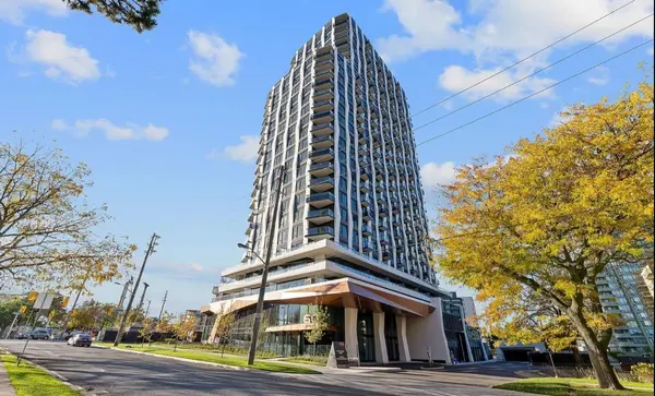 Toronto W08, ON M9A 0E6,60 Central Park Road WAY #209