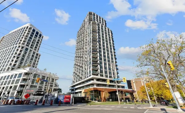 Toronto W08, ON M9A 0E6,60 Central Park Road WAY #209