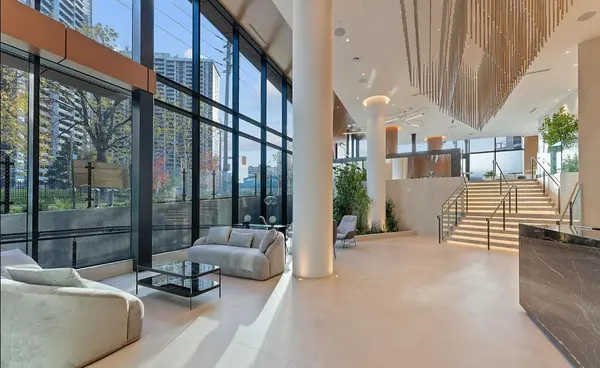 Toronto W08, ON M9A 0E6,60 Central Park Road WAY #209