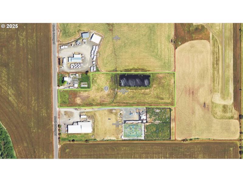 N COBURG RD, Harrisburg, OR 97446