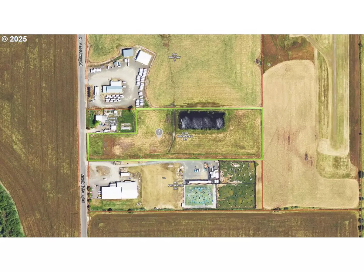 Harrisburg, OR 97446,N COBURG RD