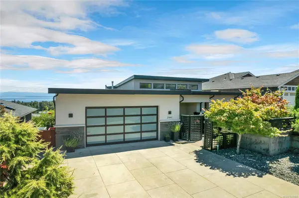 2661 Sunderland Rd, Campbell River, BC V9H 0C8