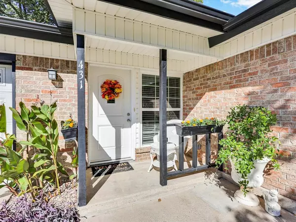 Keller, TX 76248,431 Marsha Street