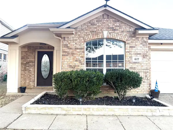 Arlington, TX 76002,617 Tabasco Trail