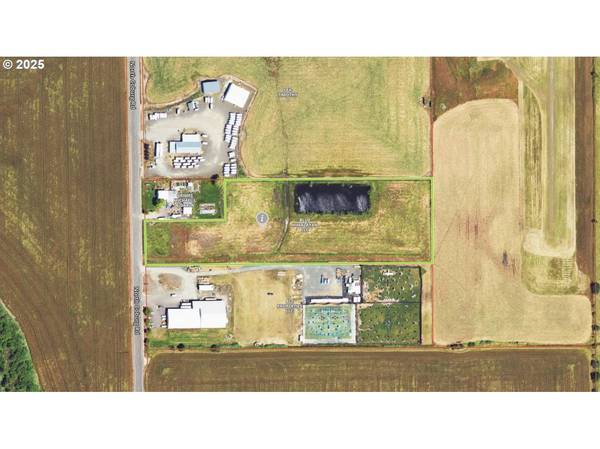 N COBURG RD, Harrisburg, OR 97446