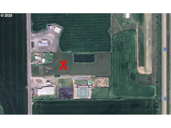 Harrisburg, OR 97446,N COBURG RD