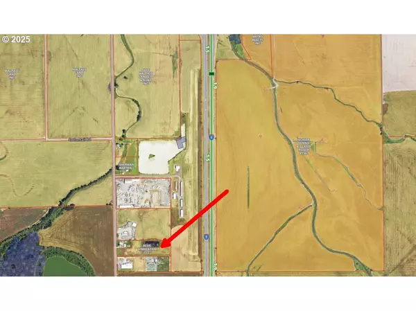 Harrisburg, OR 97446,N COBURG RD