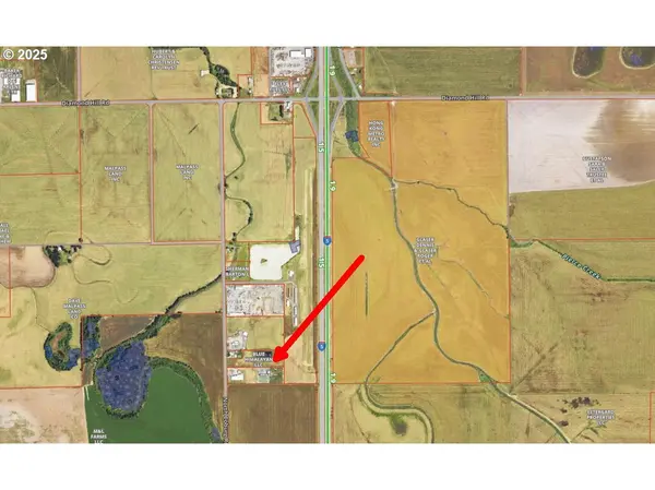 Harrisburg, OR 97446,N COBURG RD