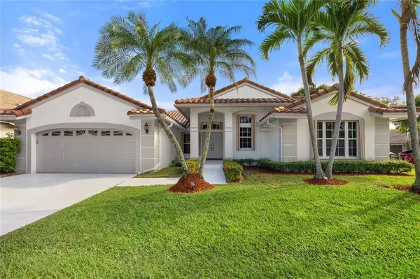 Weston, FL 33326,833 Heron Rd