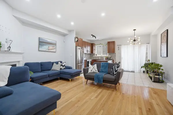 Brampton, ON L7A 4R9,138 Agava ST