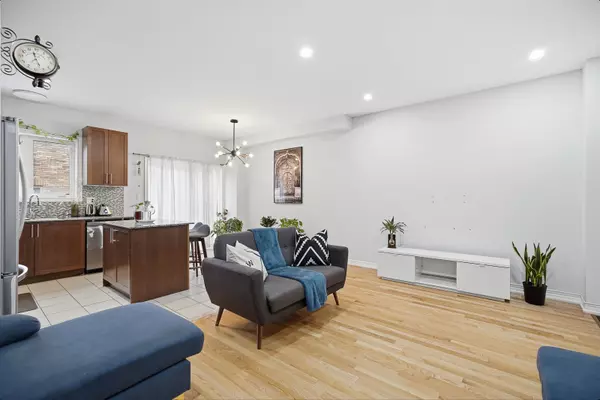 Brampton, ON L7A 4R9,138 Agava ST