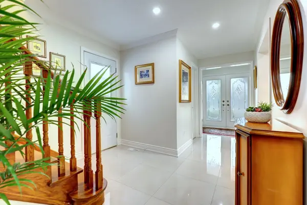 Brampton, ON L6S 3S4,45 Princeton TER