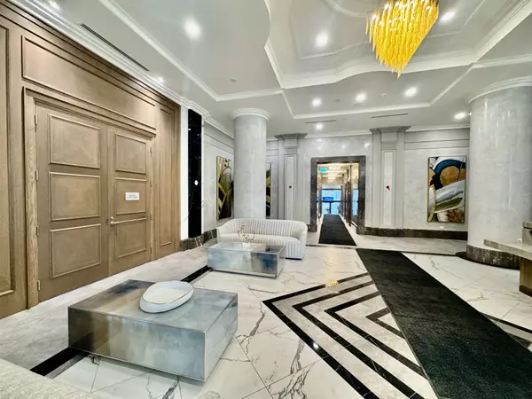 Mississauga, ON L5B 0N6,30 Elm DR W #2406