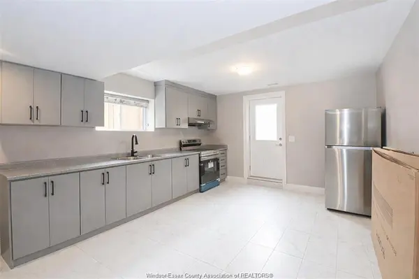 726 FALERIA Street #LOWER, Lakeshore, ON N0R 1A0