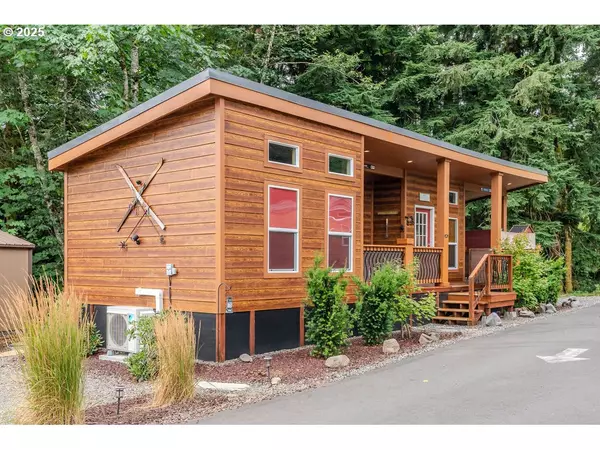 Welches, OR 97067,65000 E HIGHWAY 26 #WFB50