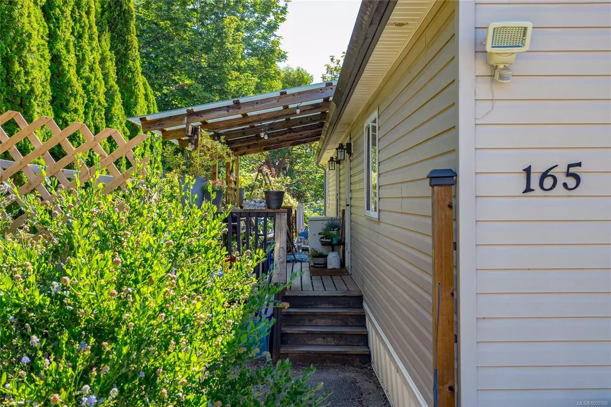 Cobble Hill, BC V0R 1L6,1751 Northgate Rd #165