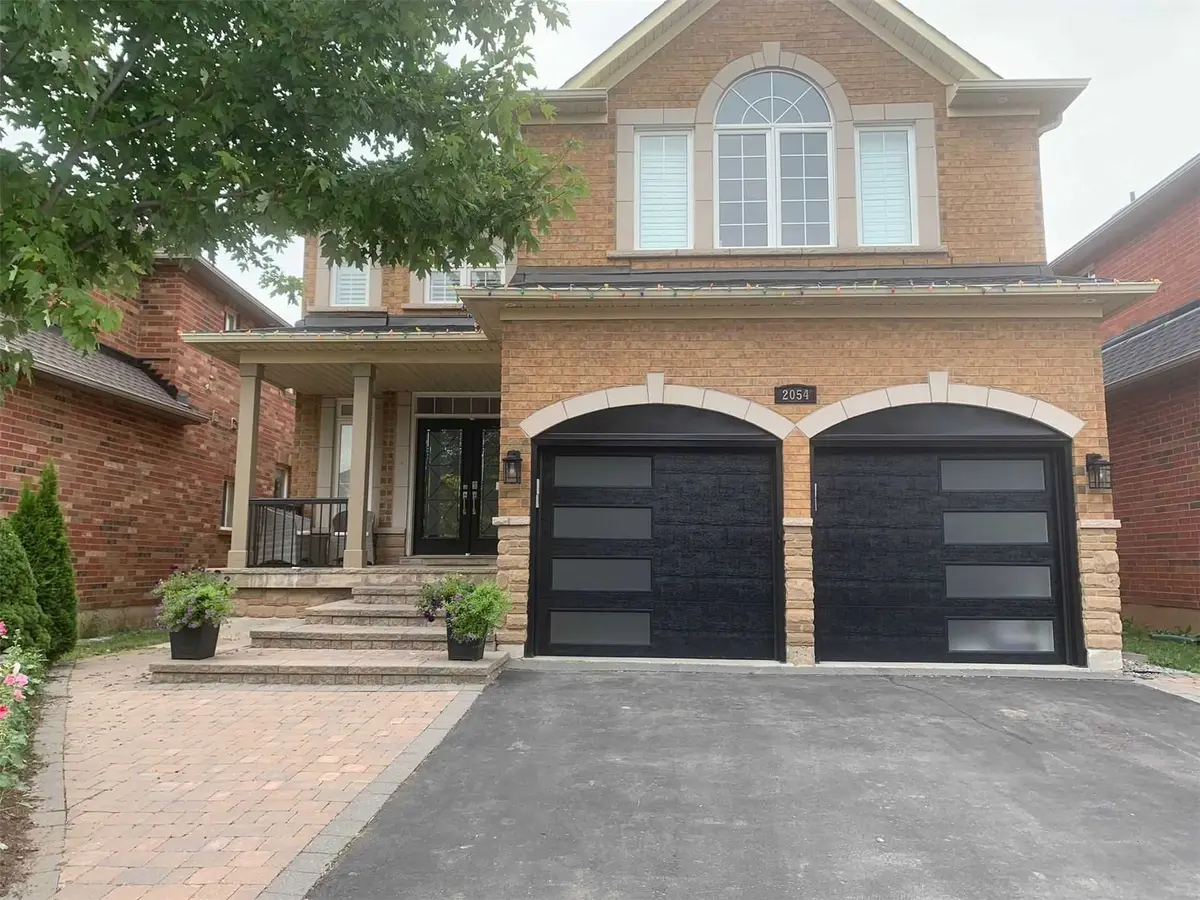 Oakville, ON L6M 4Y8,2054 Kingsridge DR #Bsmt