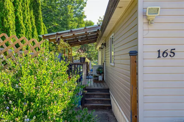 1751 Northgate Rd #165, Cobble Hill, BC V0R 1L6