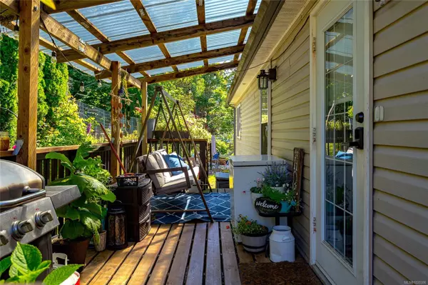 Cobble Hill, BC V0R 1L6,1751 Northgate Rd #165