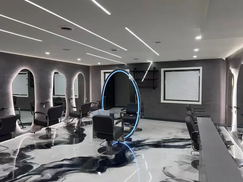 4905 Yonge ST #2nd Floor, Toronto C14, ON M2N 5N4