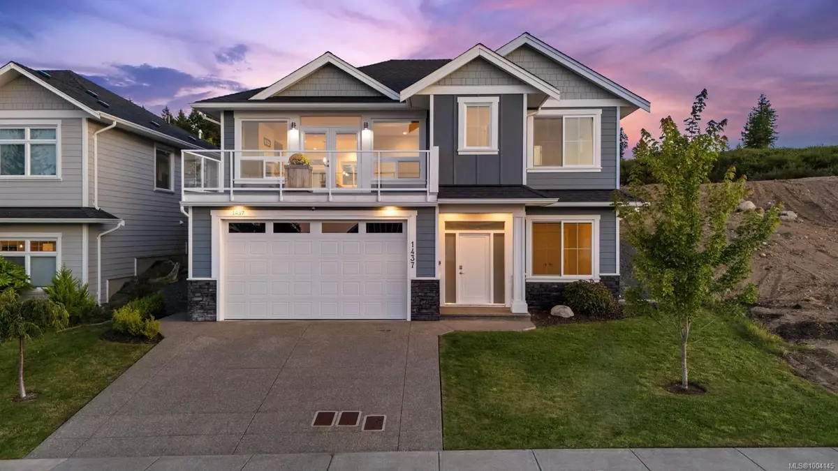 Courtenay, BC V9N 0G3,1437 Crown Isle Blvd