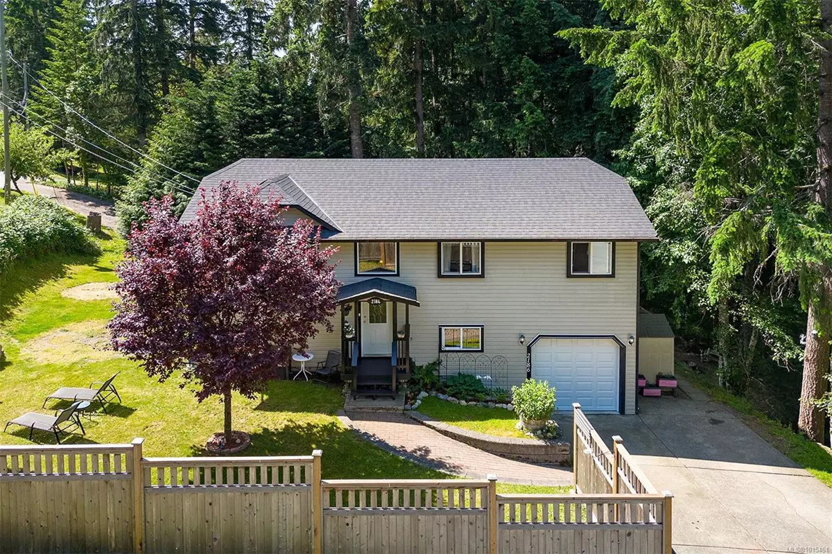 Shawnigan Lake, BC V0R 2W1,2186 McKean Rd